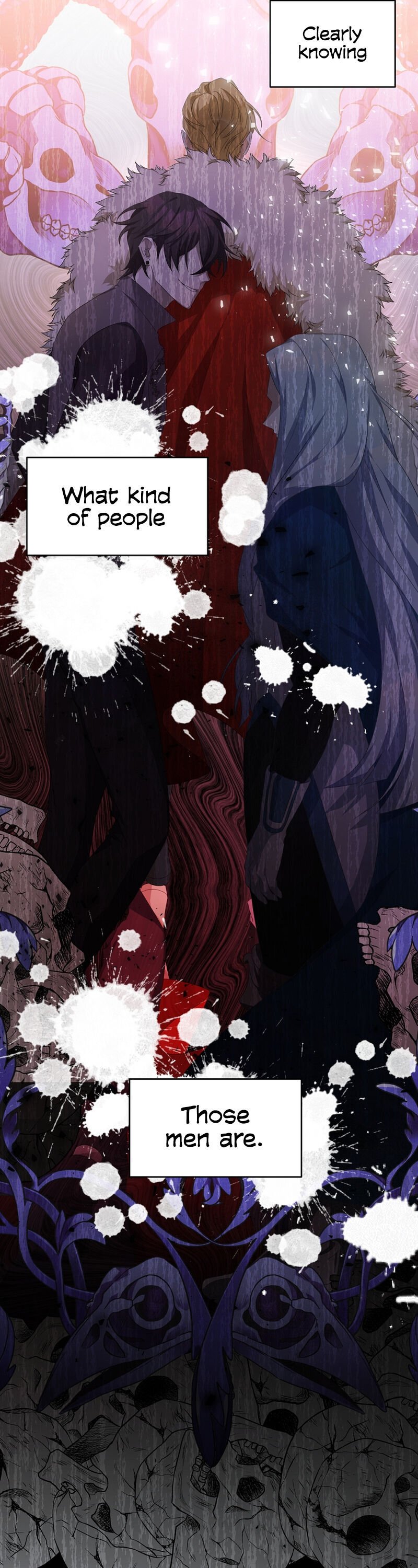 I Have Become The Hero’s Rival chapter 1 page 31