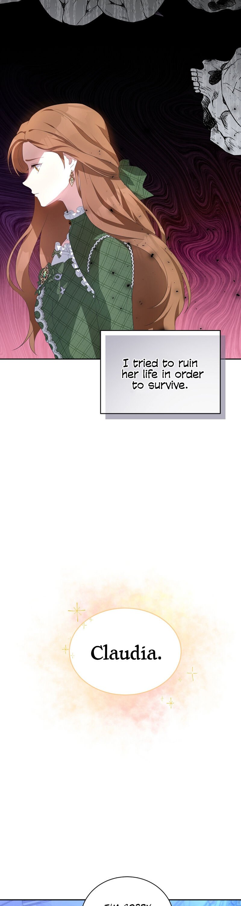 I Have Become The Hero’s Rival chapter 1 page 32