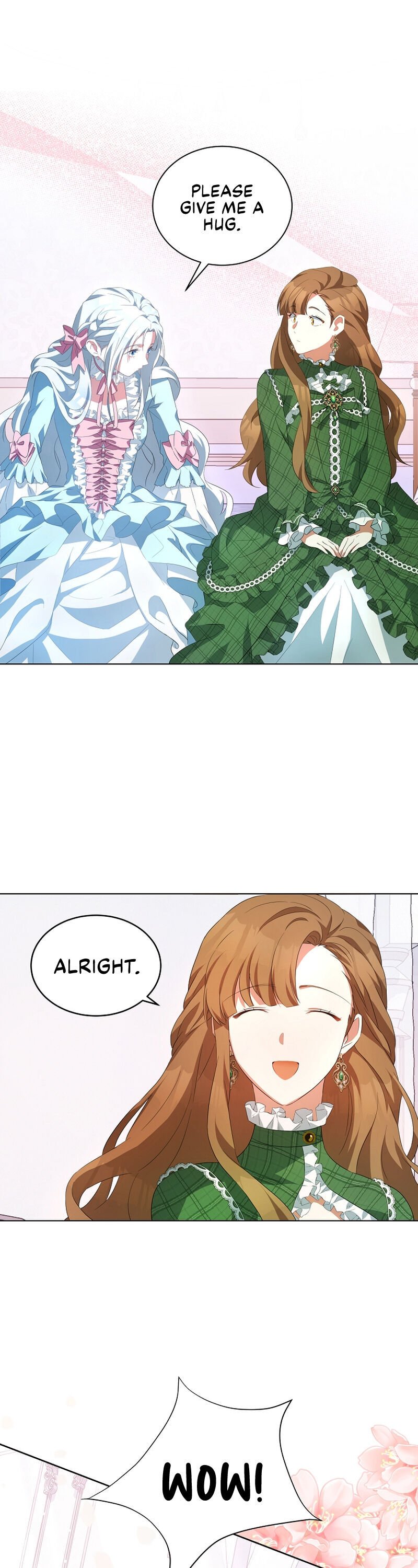 I Have Become The Hero’s Rival chapter 1 page 34