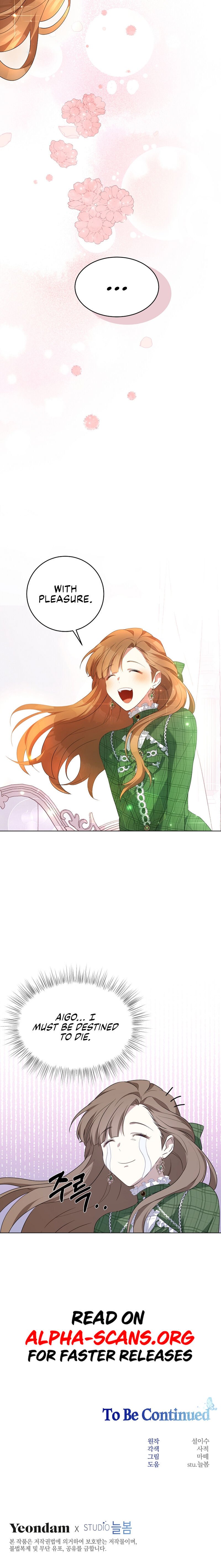 I Have Become The Hero’s Rival chapter 1 page 38