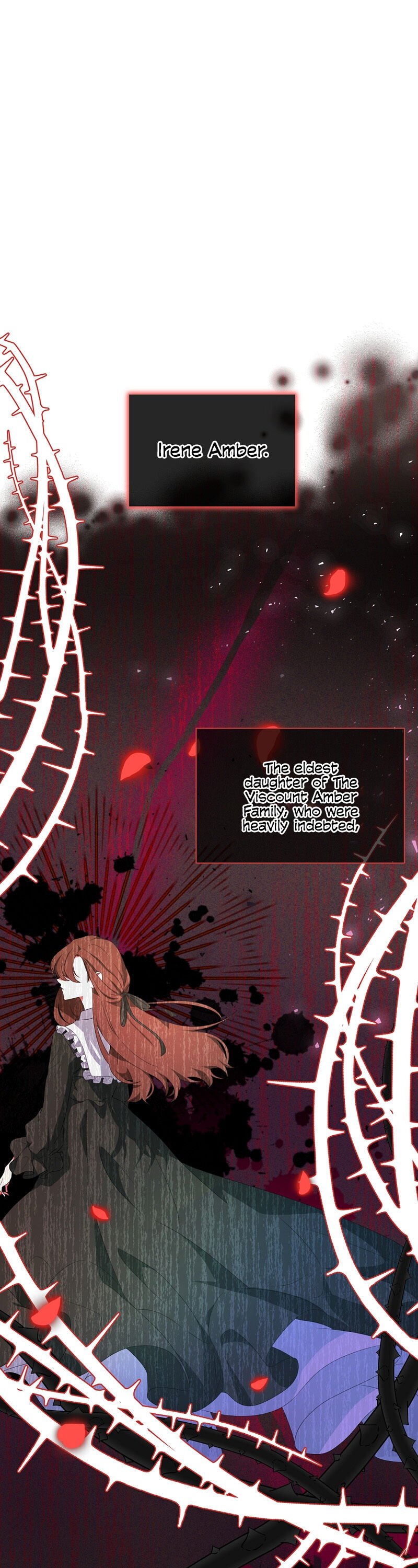 I Have Become The Hero’s Rival chapter 1 page 5