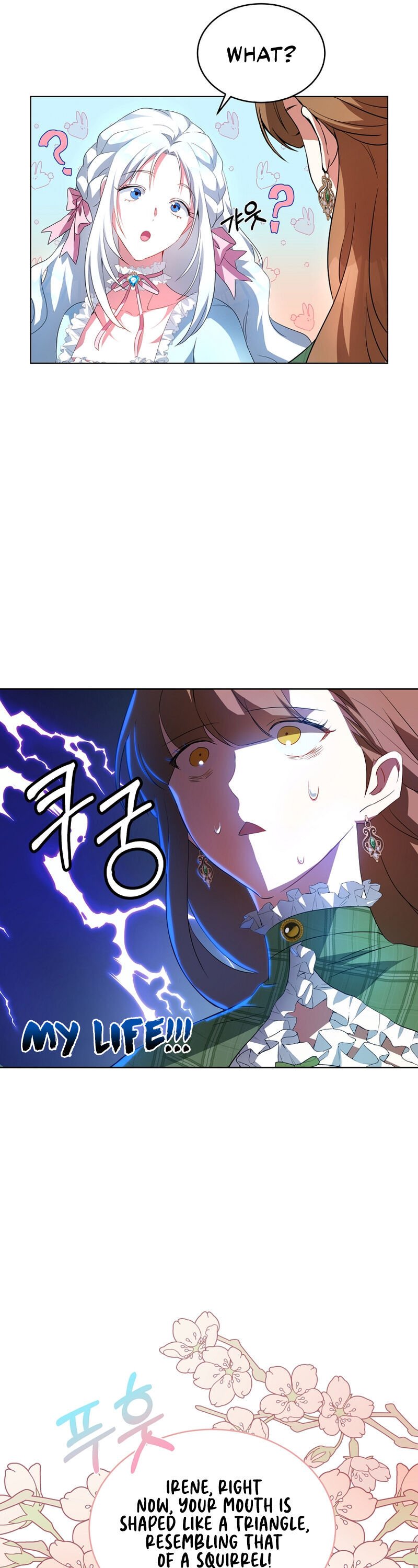 I Have Become The Hero’s Rival chapter 1 page 10