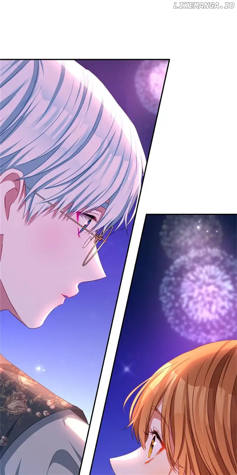 I Have Become The Hero’s Rival chapter 100 page 4