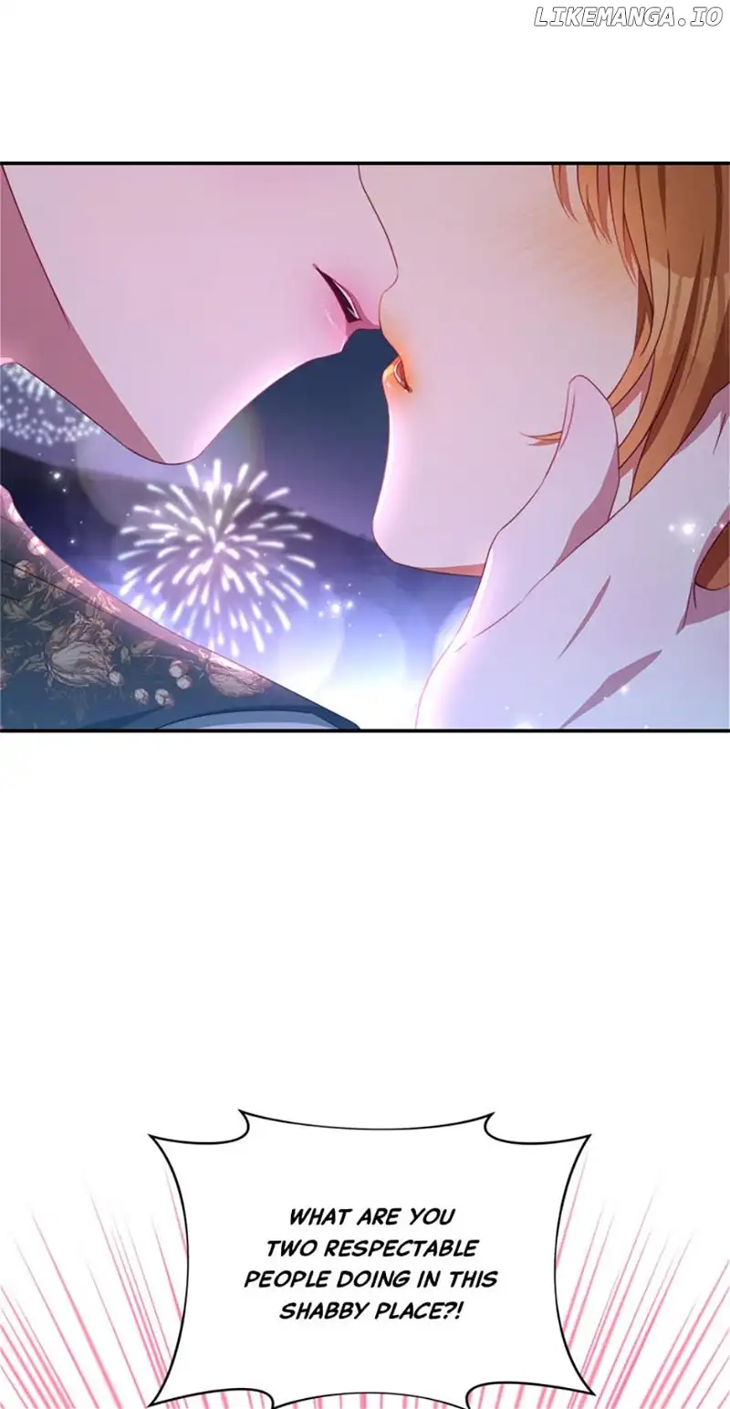 I Have Become The Hero’s Rival chapter 100 page 10