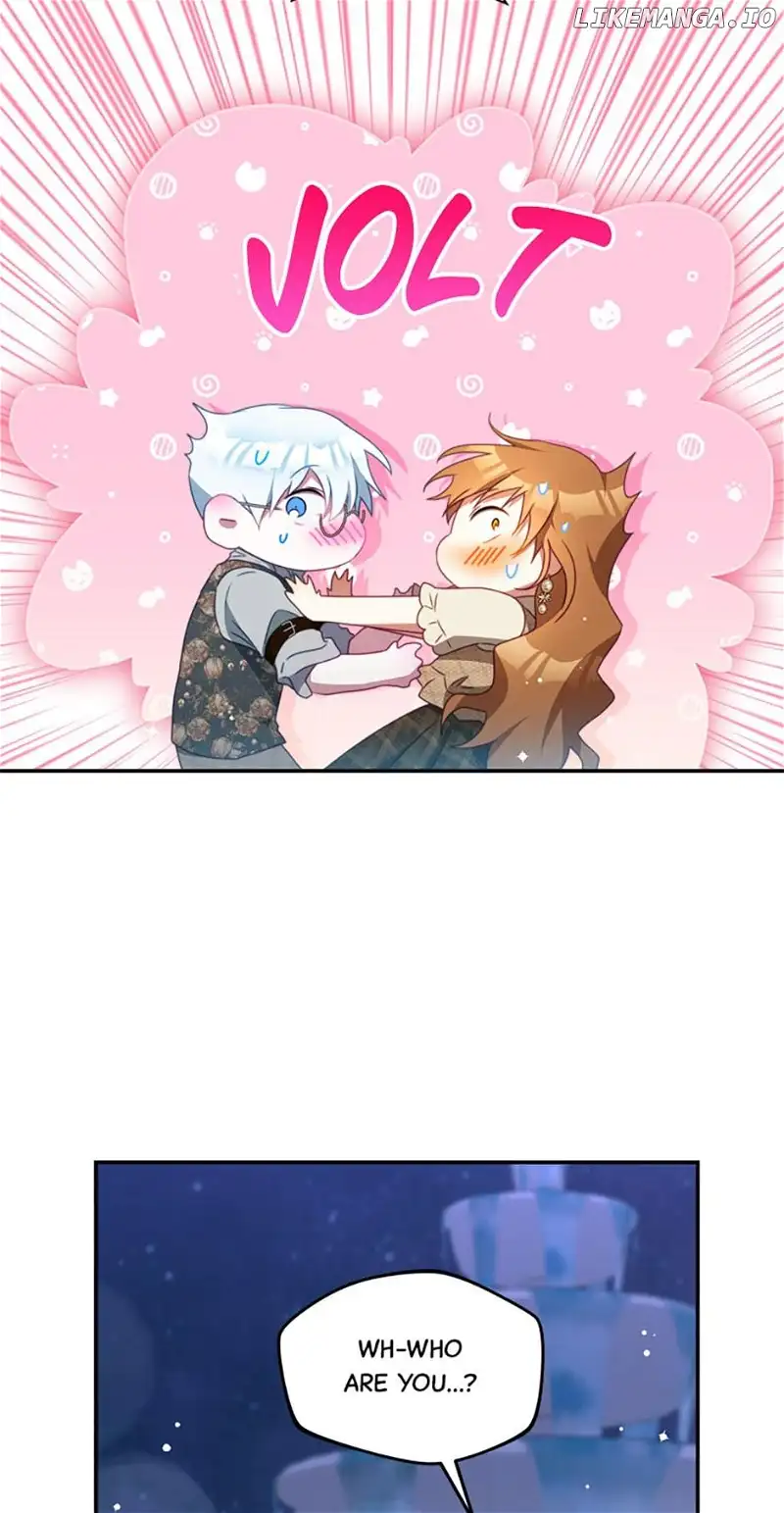 I Have Become The Hero’s Rival chapter 100 page 11