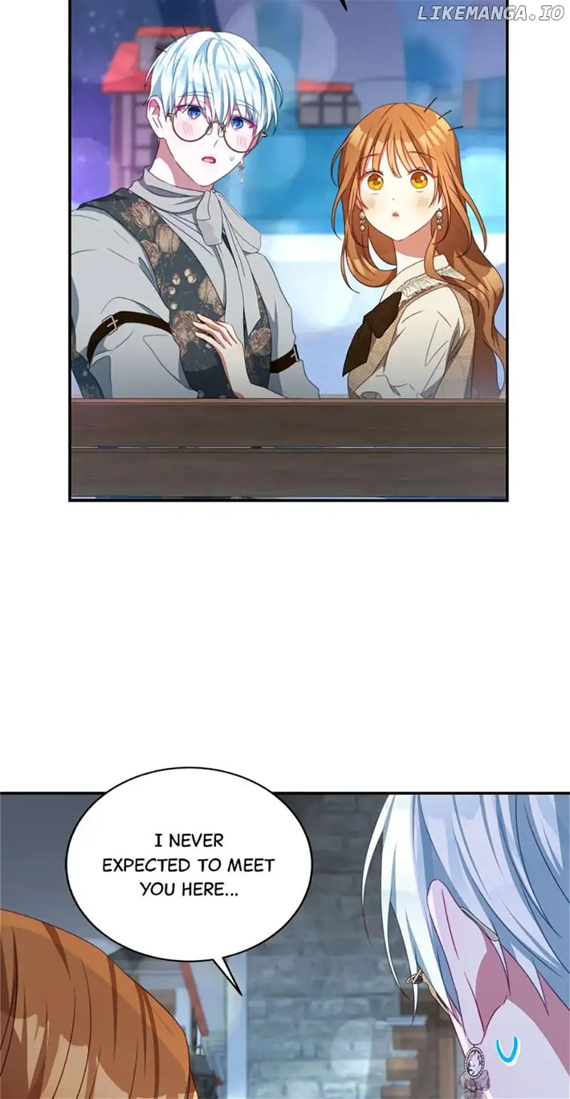 I Have Become The Hero’s Rival chapter 100 page 12