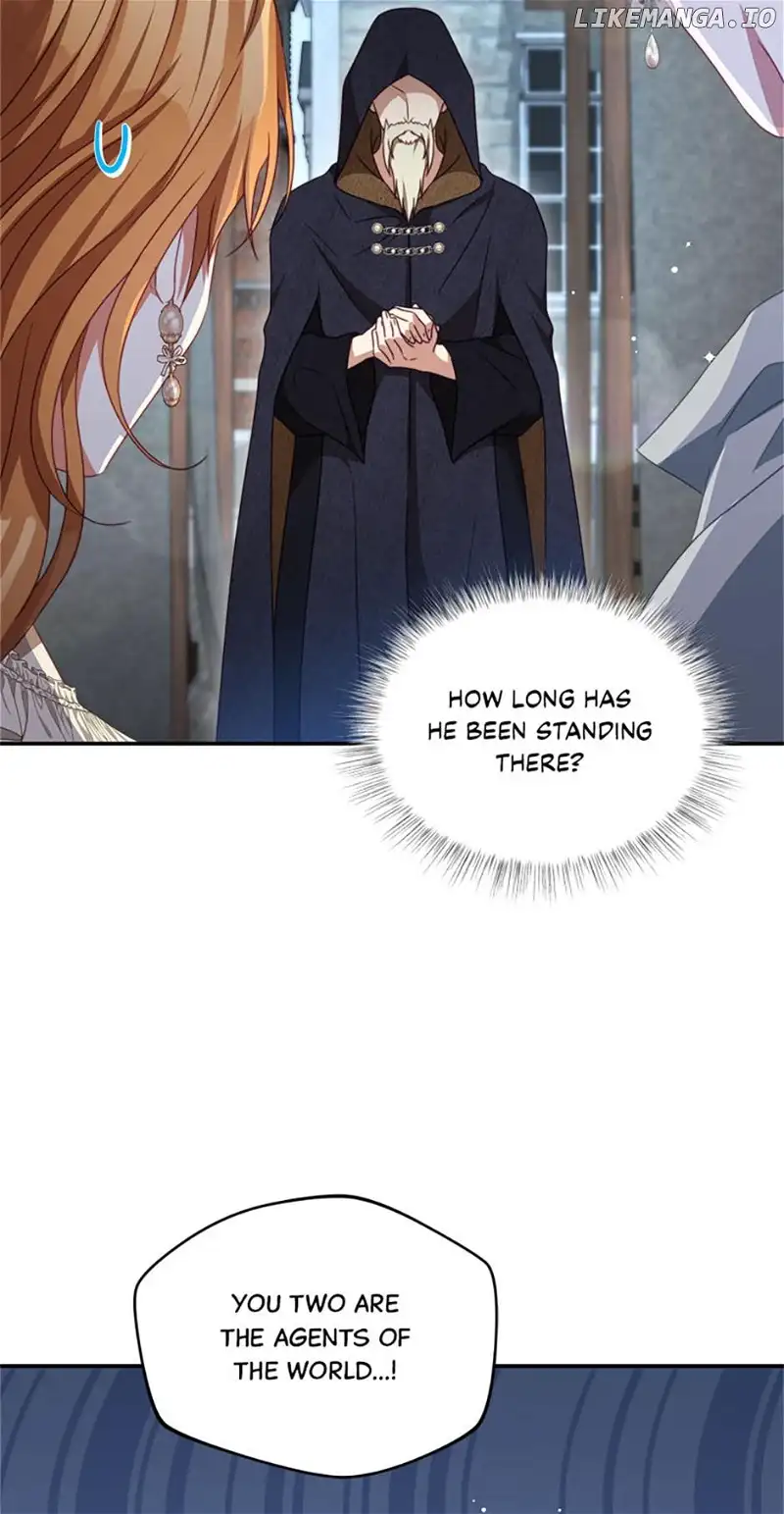 I Have Become The Hero’s Rival chapter 100 page 13