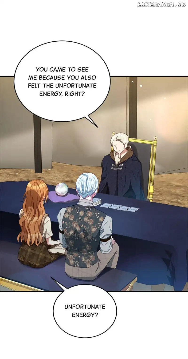 I Have Become The Hero’s Rival chapter 100 page 17