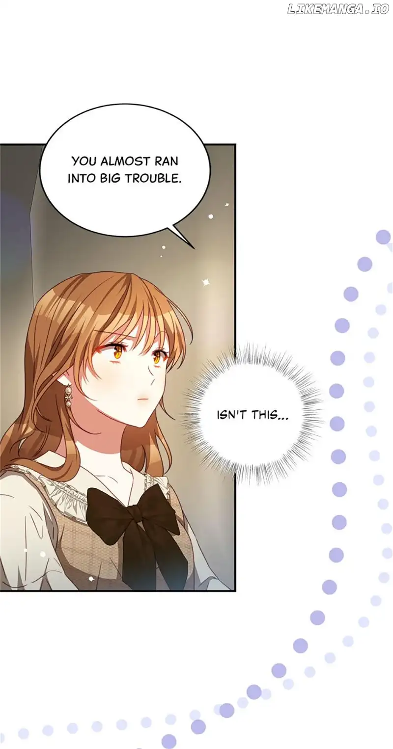 I Have Become The Hero’s Rival chapter 100 page 18