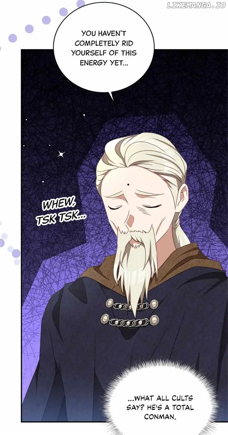 I Have Become The Hero’s Rival chapter 100 page 19
