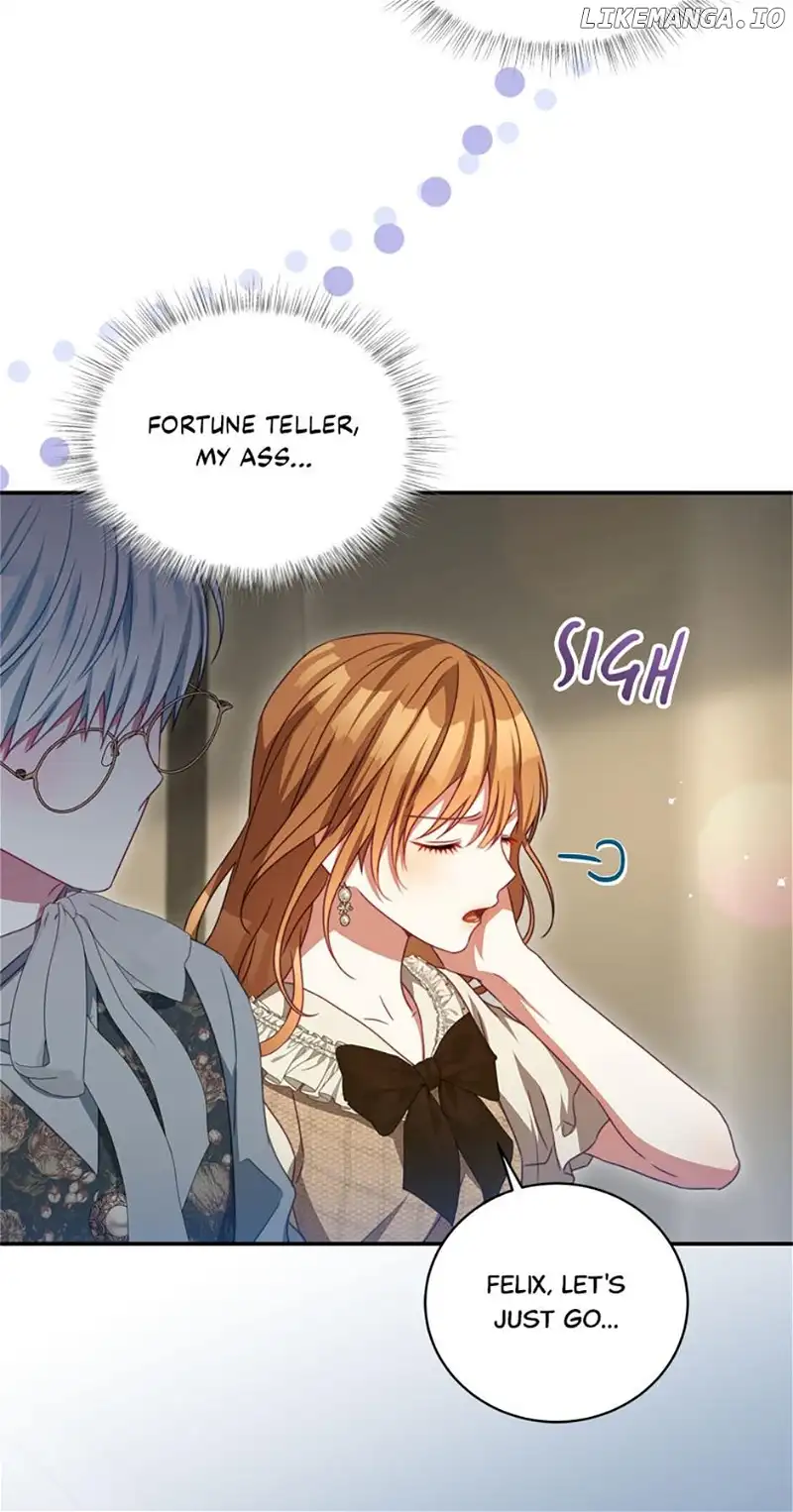 I Have Become The Hero’s Rival chapter 100 page 20