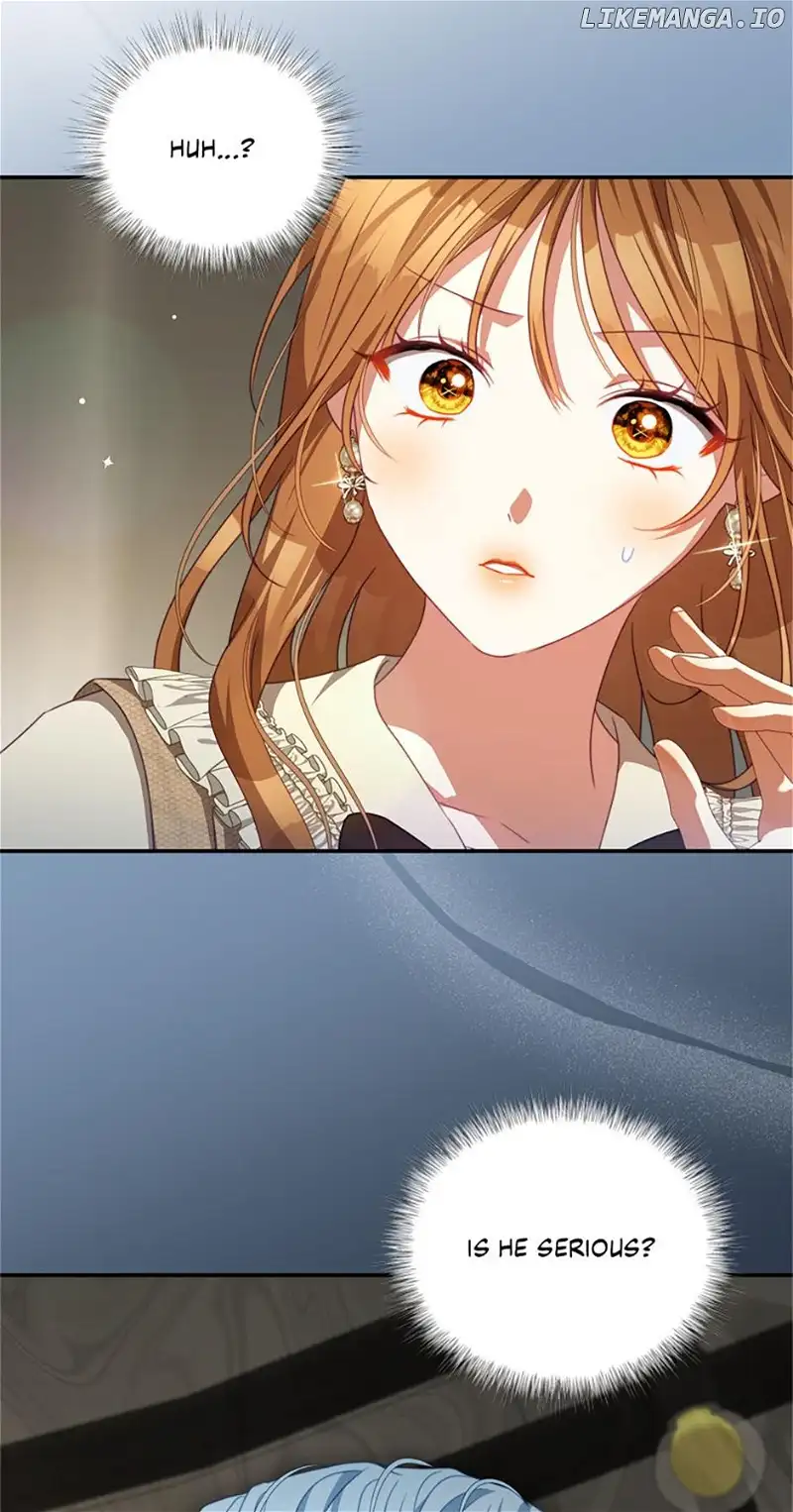 I Have Become The Hero’s Rival chapter 100 page 21