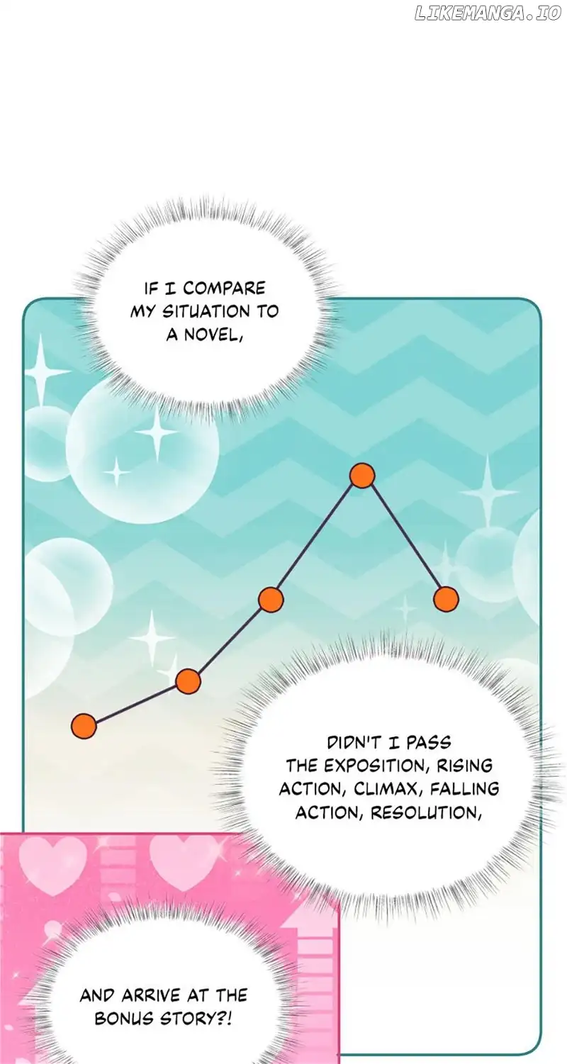 I Have Become The Hero’s Rival chapter 100 page 24