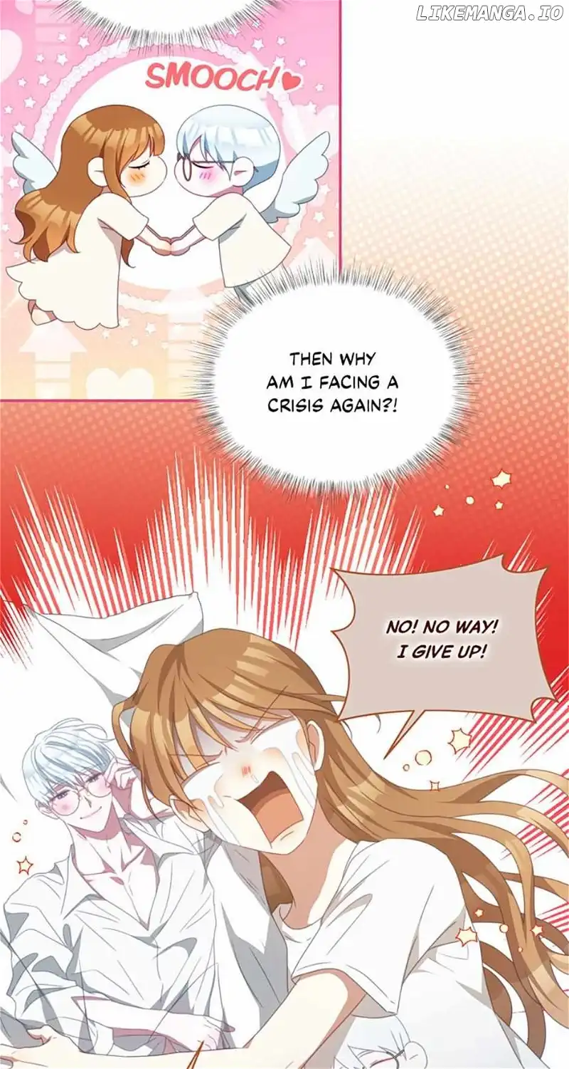 I Have Become The Hero’s Rival chapter 100 page 25