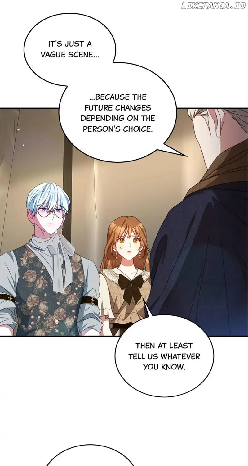 I Have Become The Hero’s Rival chapter 100 page 28