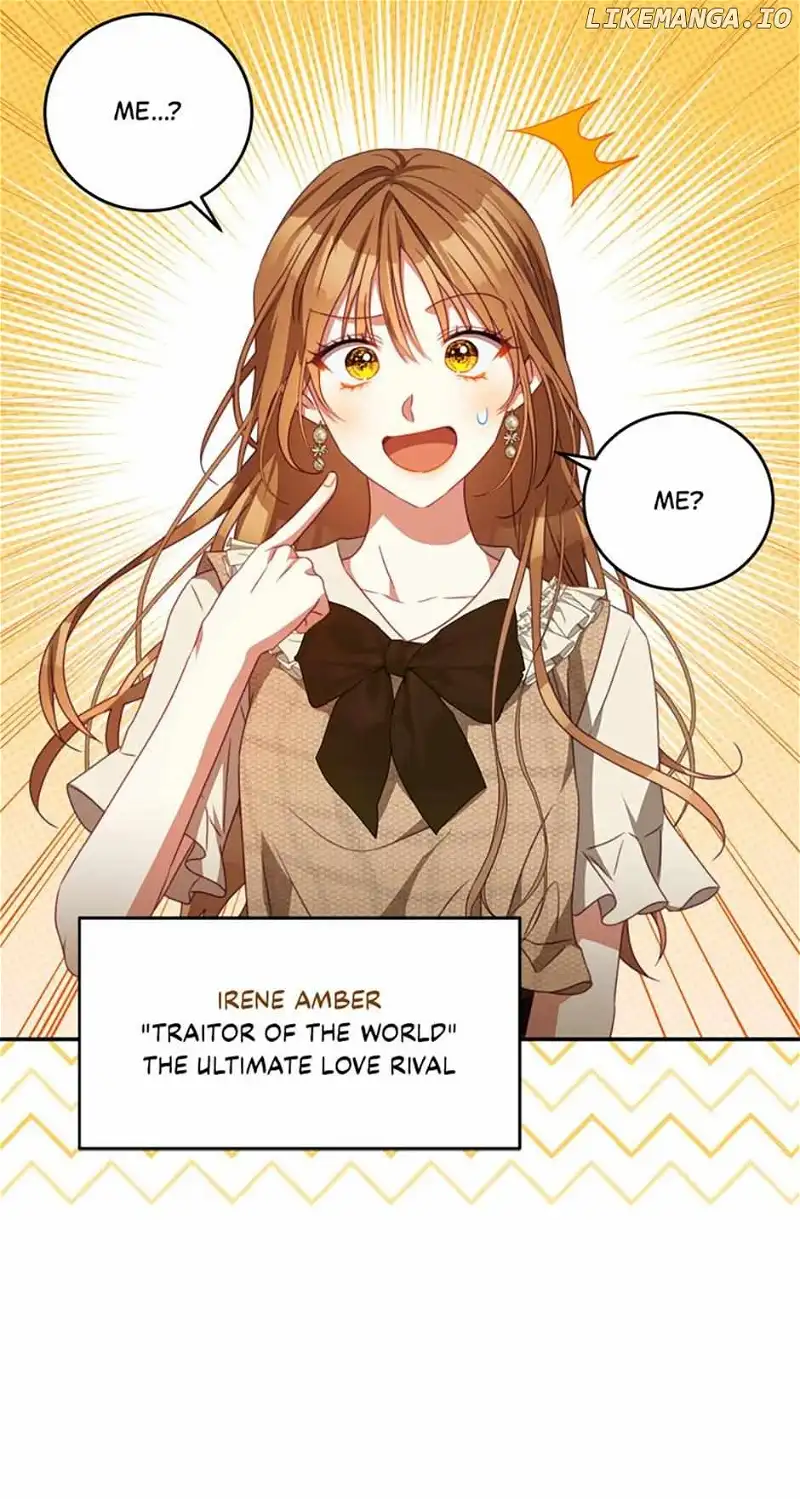 I Have Become The Hero’s Rival chapter 100 page 30