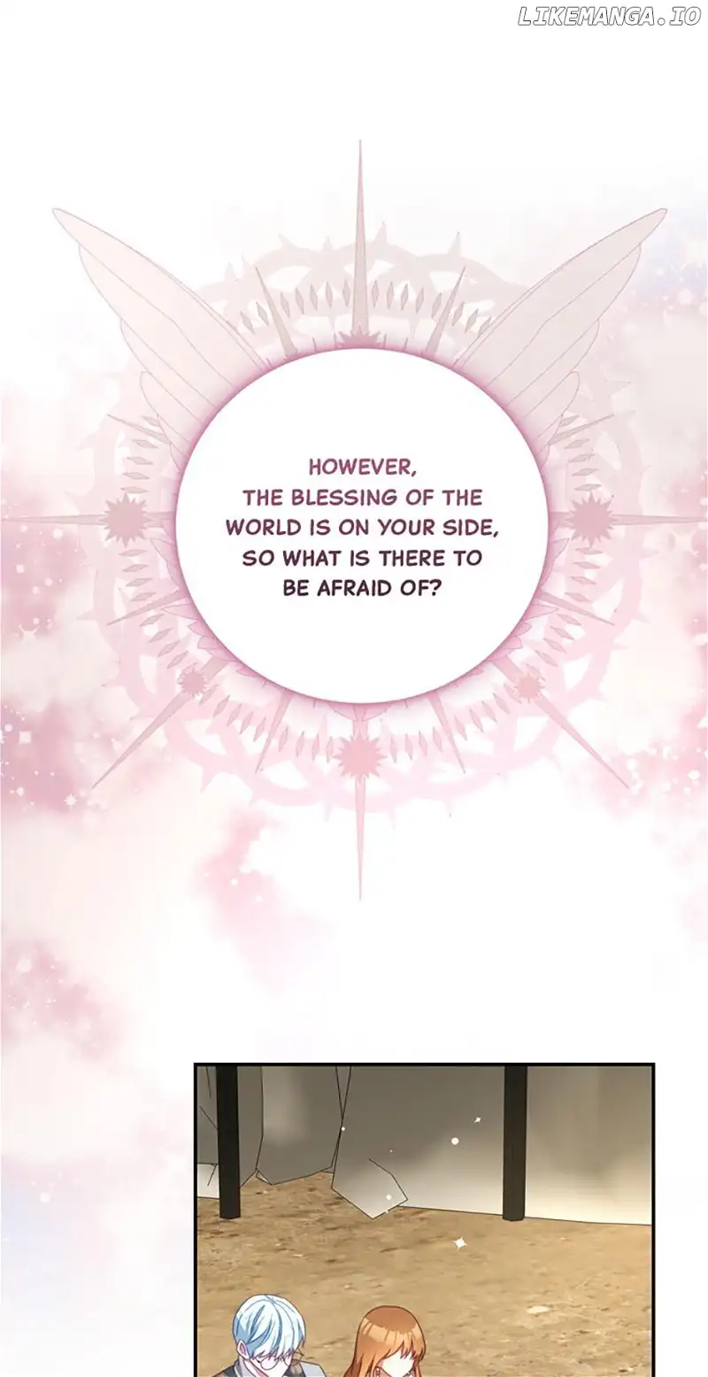 I Have Become The Hero’s Rival chapter 100 page 31