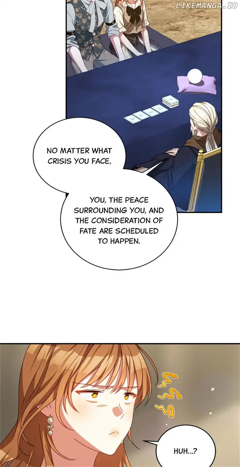I Have Become The Hero’s Rival chapter 100 page 32