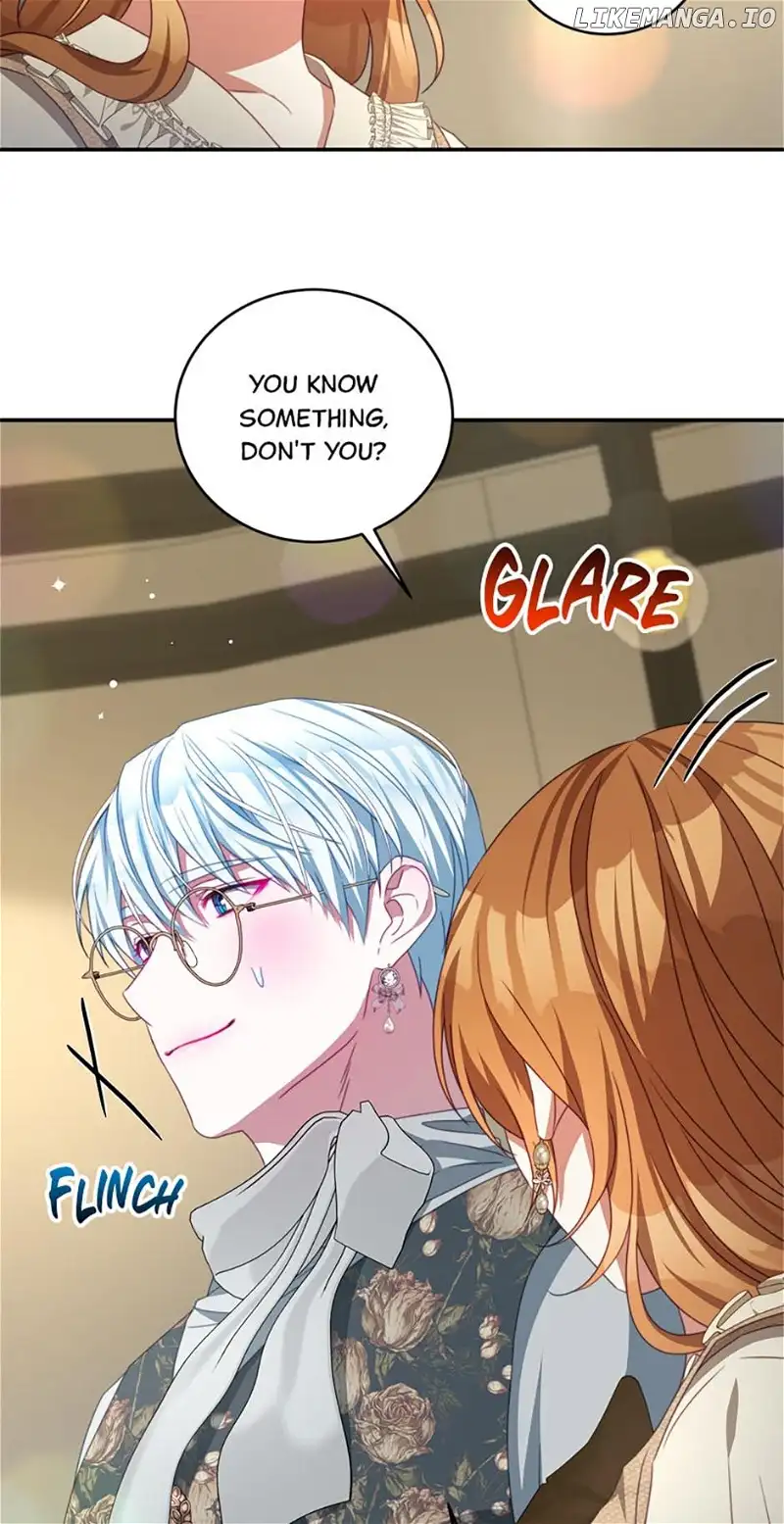 I Have Become The Hero’s Rival chapter 100 page 33