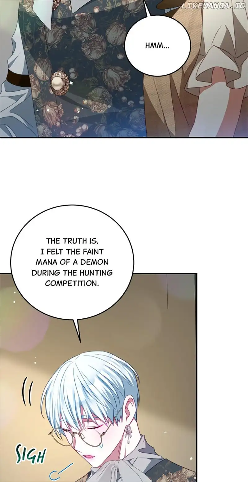 I Have Become The Hero’s Rival chapter 100 page 34