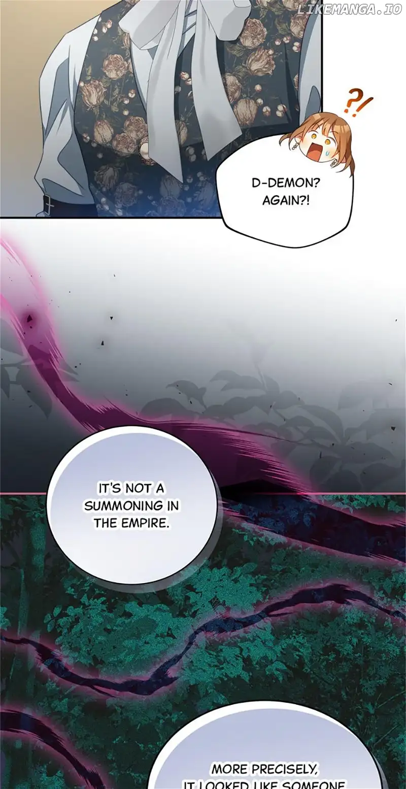 I Have Become The Hero’s Rival chapter 100 page 35