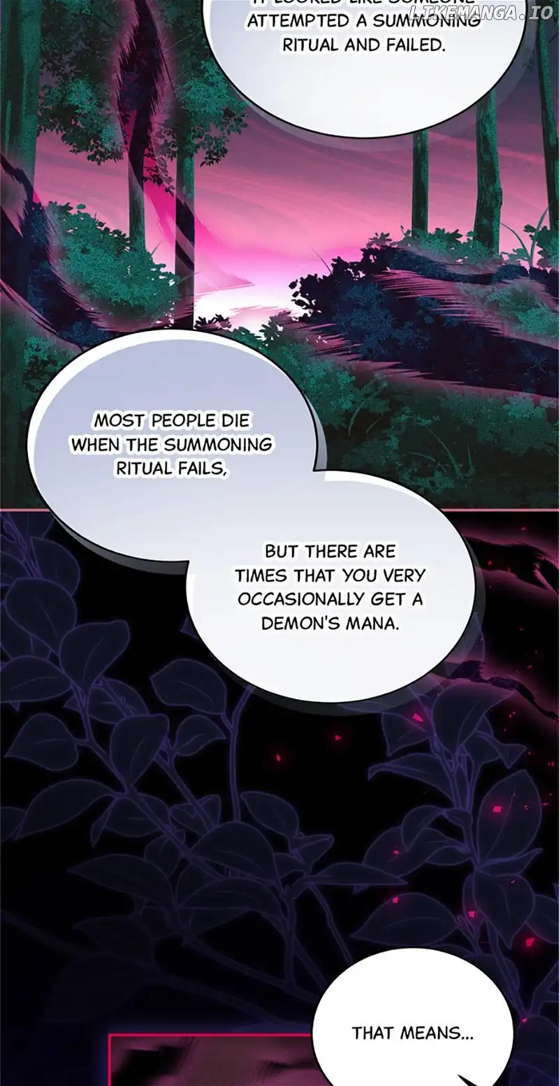 I Have Become The Hero’s Rival chapter 100 page 36
