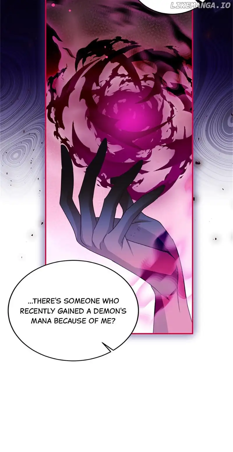 I Have Become The Hero’s Rival chapter 100 page 37