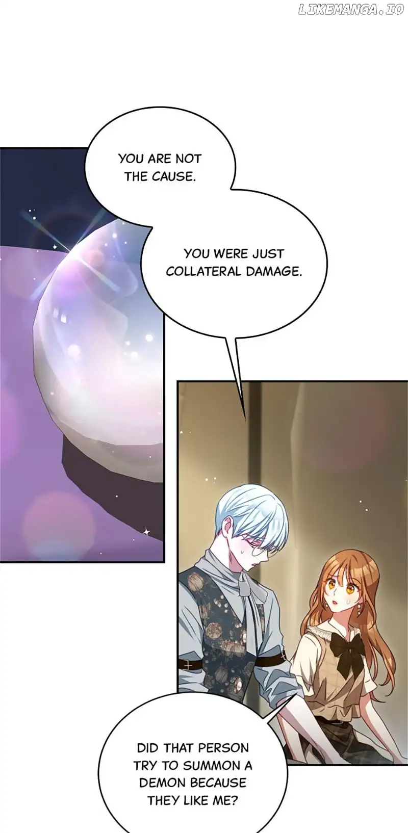 I Have Become The Hero’s Rival chapter 100 page 38
