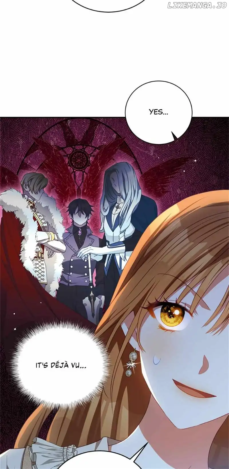 I Have Become The Hero’s Rival chapter 100 page 39