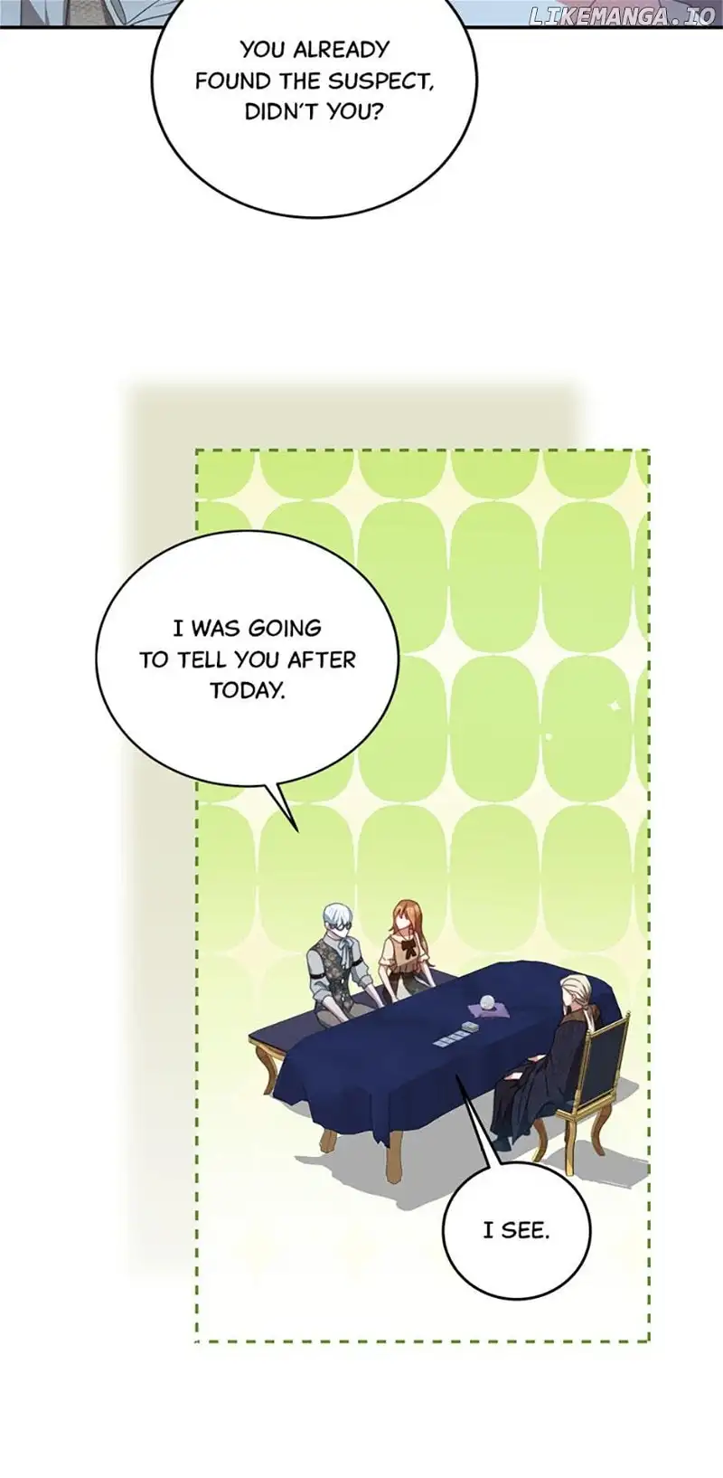 I Have Become The Hero’s Rival chapter 100 page 40