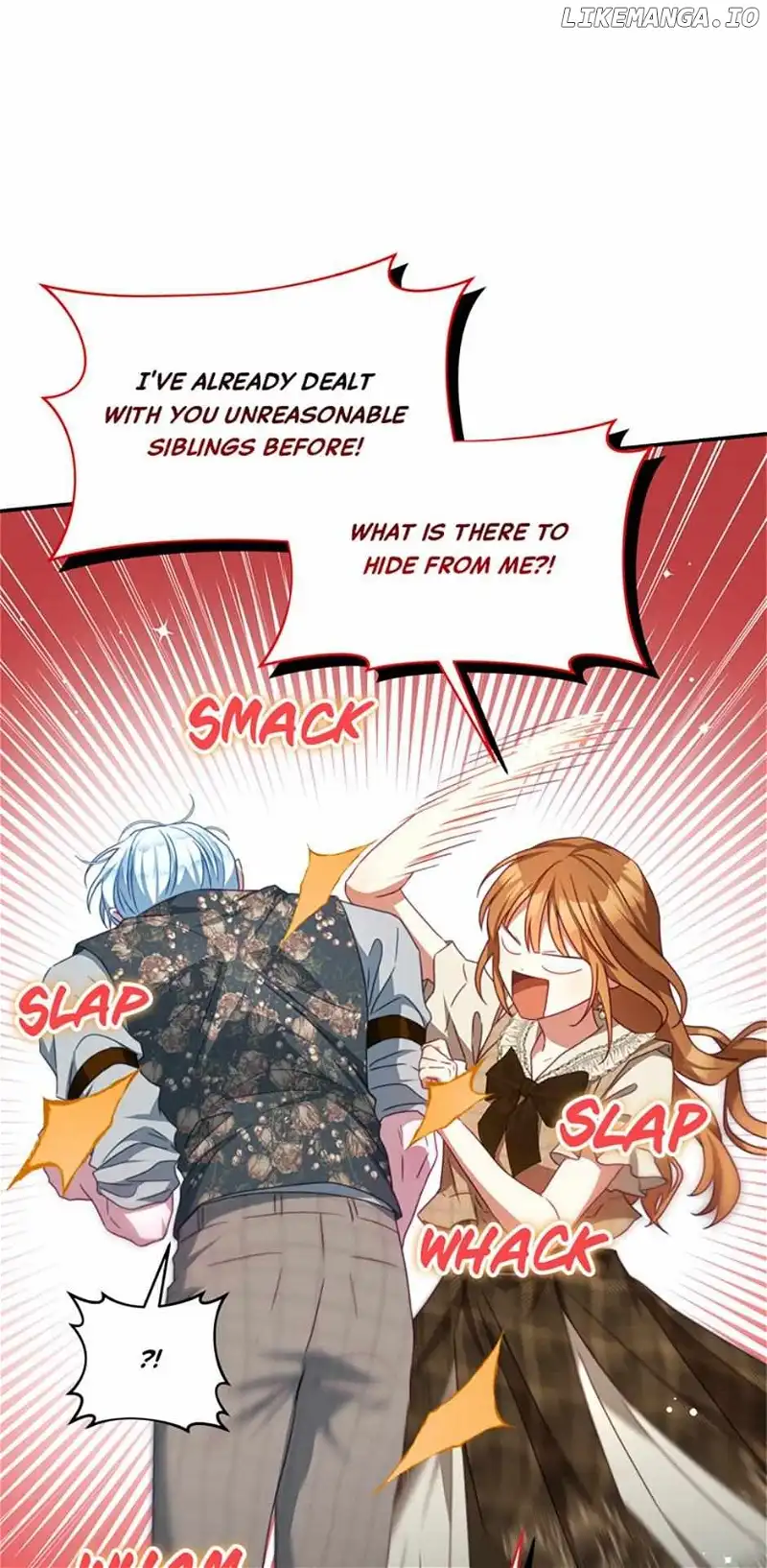 I Have Become The Hero’s Rival chapter 100 page 41