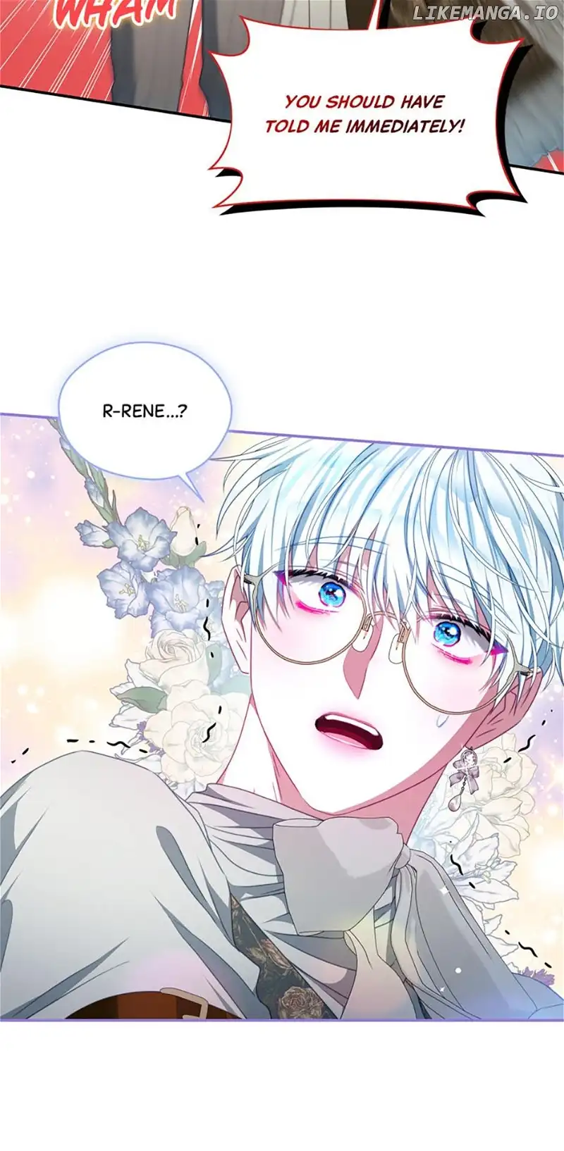 I Have Become The Hero’s Rival chapter 100 page 42