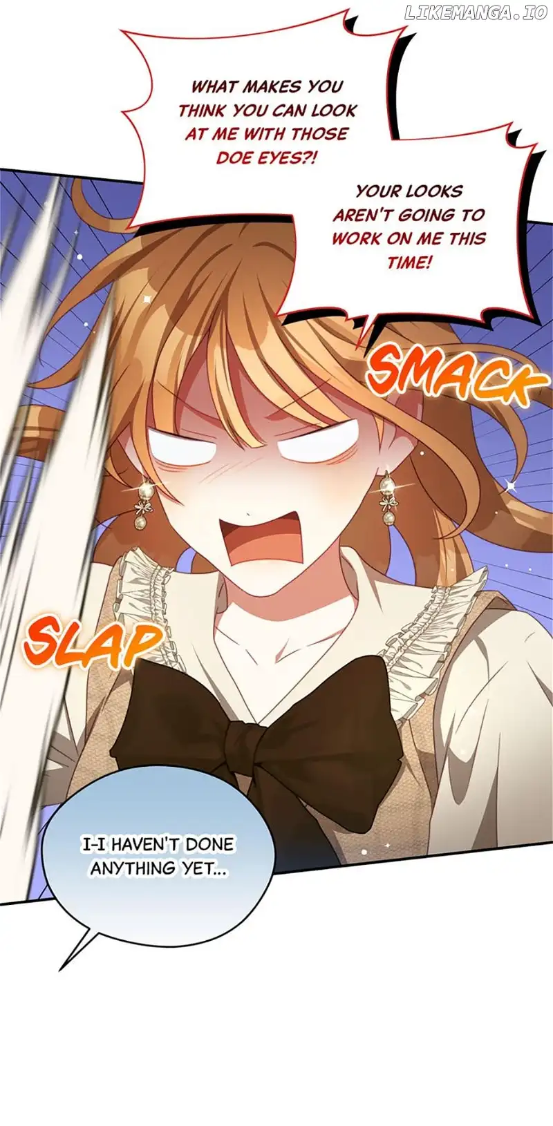 I Have Become The Hero’s Rival chapter 100 page 43
