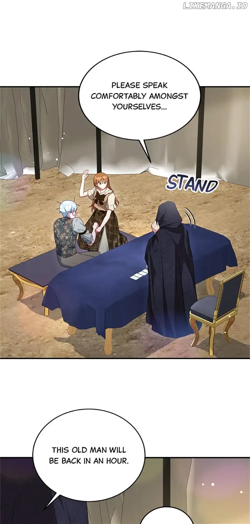 I Have Become The Hero’s Rival chapter 100 page 44