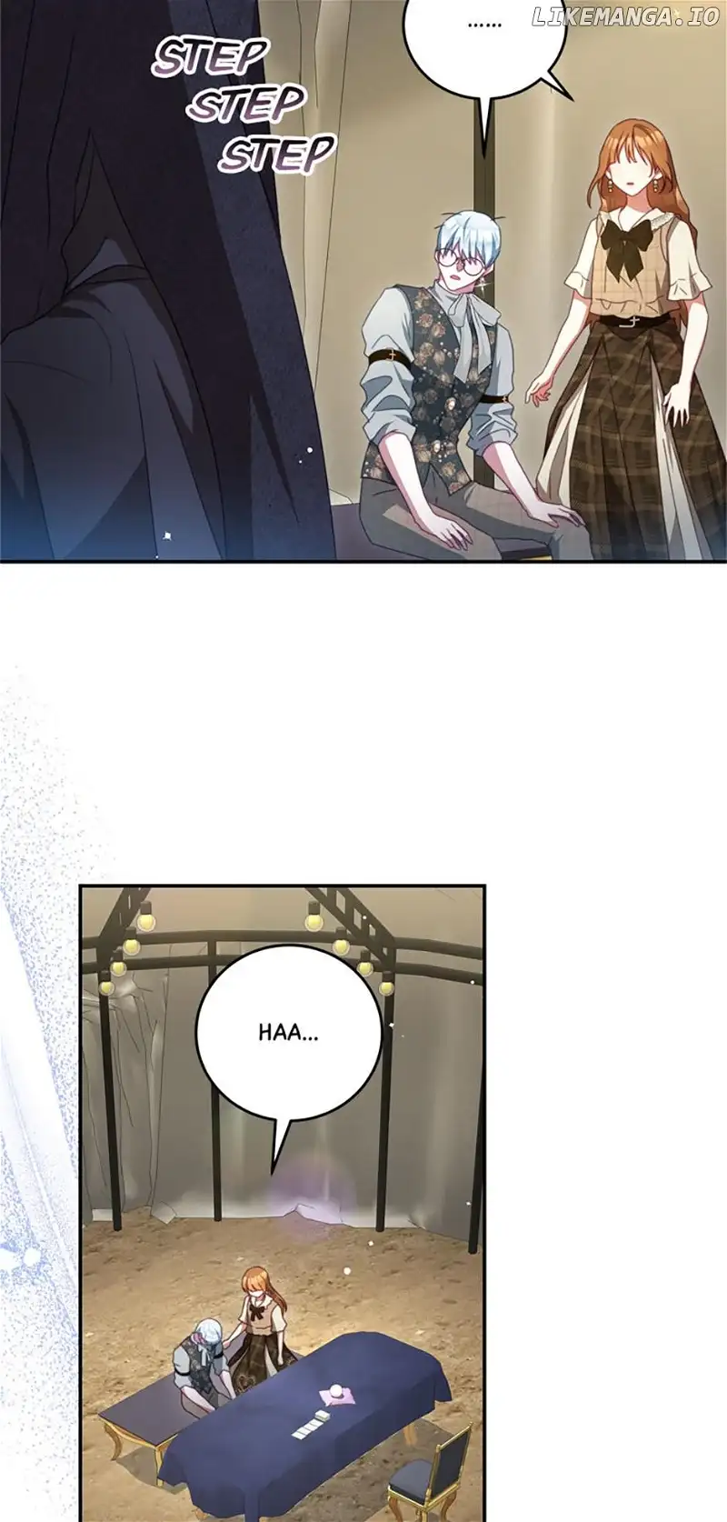 I Have Become The Hero’s Rival chapter 100 page 45