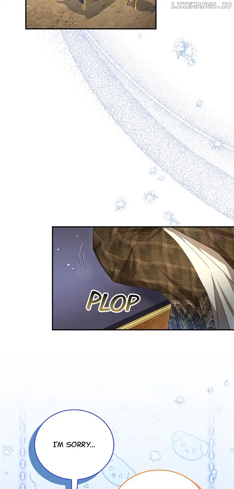 I Have Become The Hero’s Rival chapter 100 page 46
