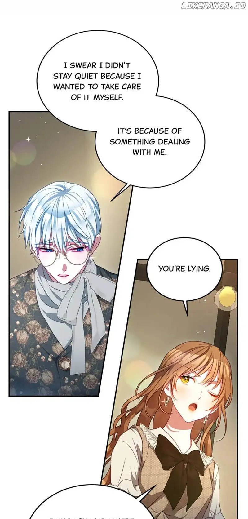 I Have Become The Hero’s Rival chapter 100 page 48