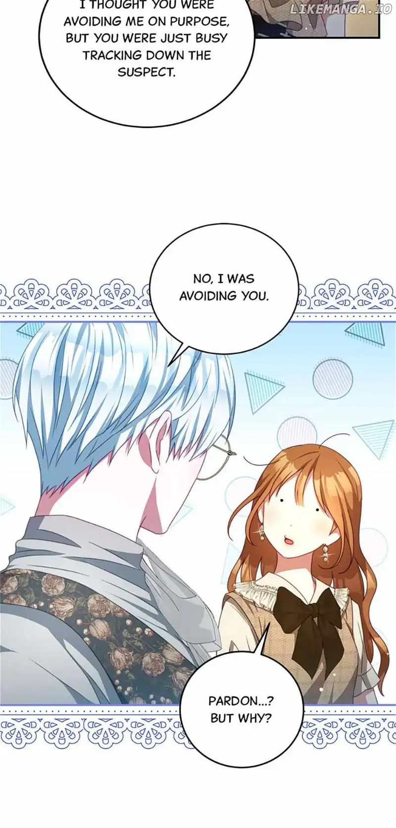 I Have Become The Hero’s Rival chapter 100 page 49