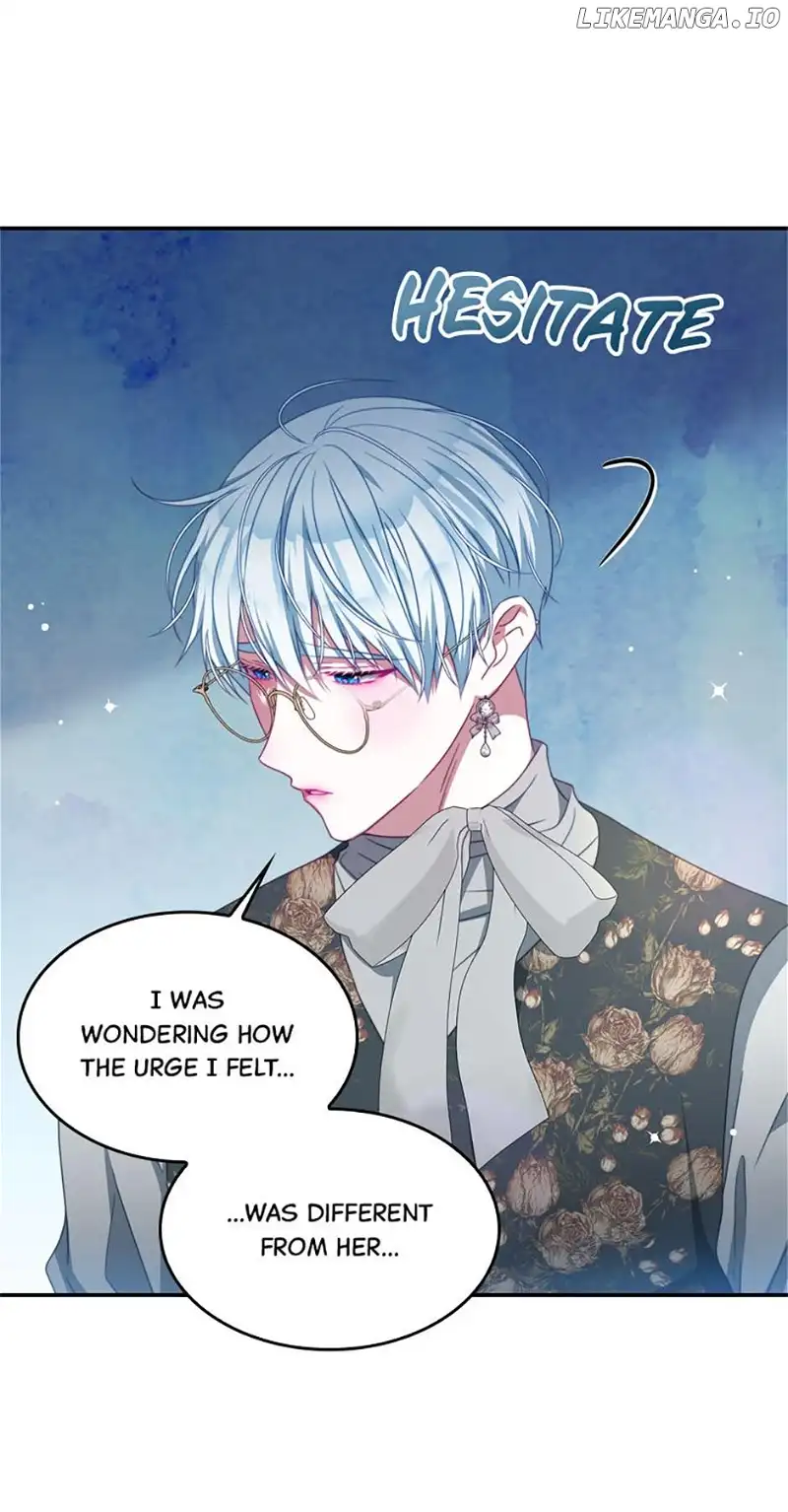 I Have Become The Hero’s Rival chapter 100 page 50