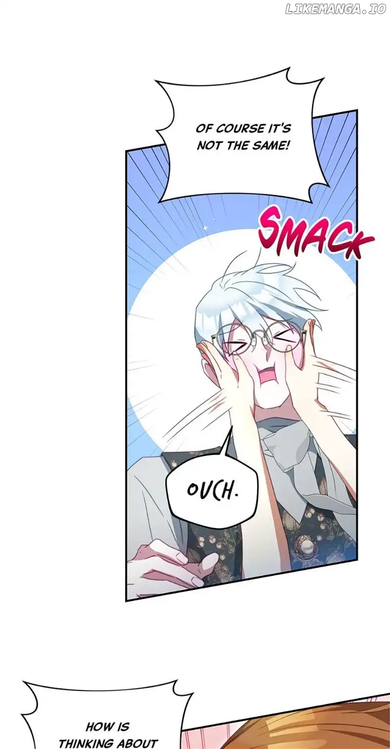 I Have Become The Hero’s Rival chapter 100 page 51