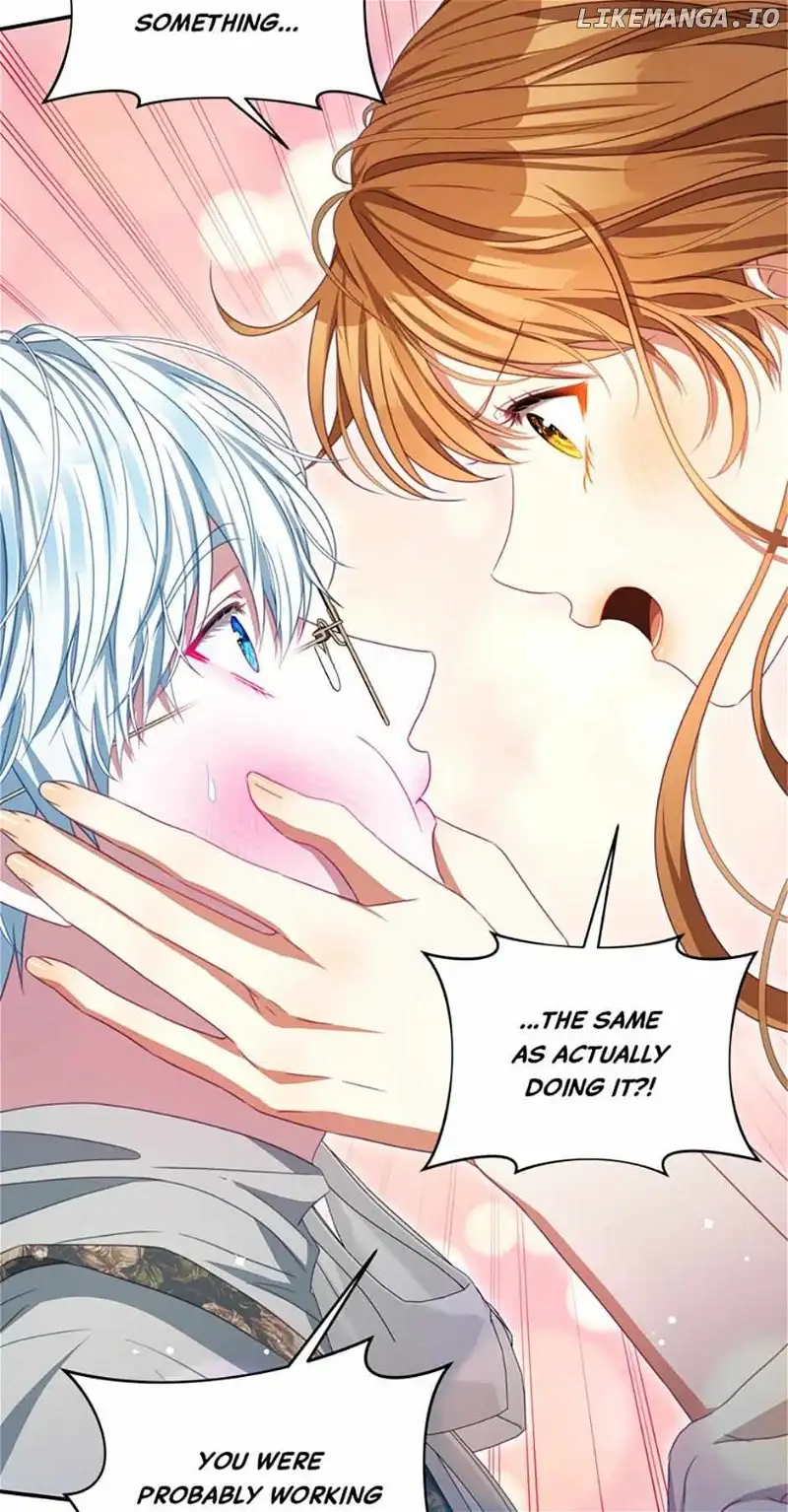 I Have Become The Hero’s Rival chapter 100 page 52