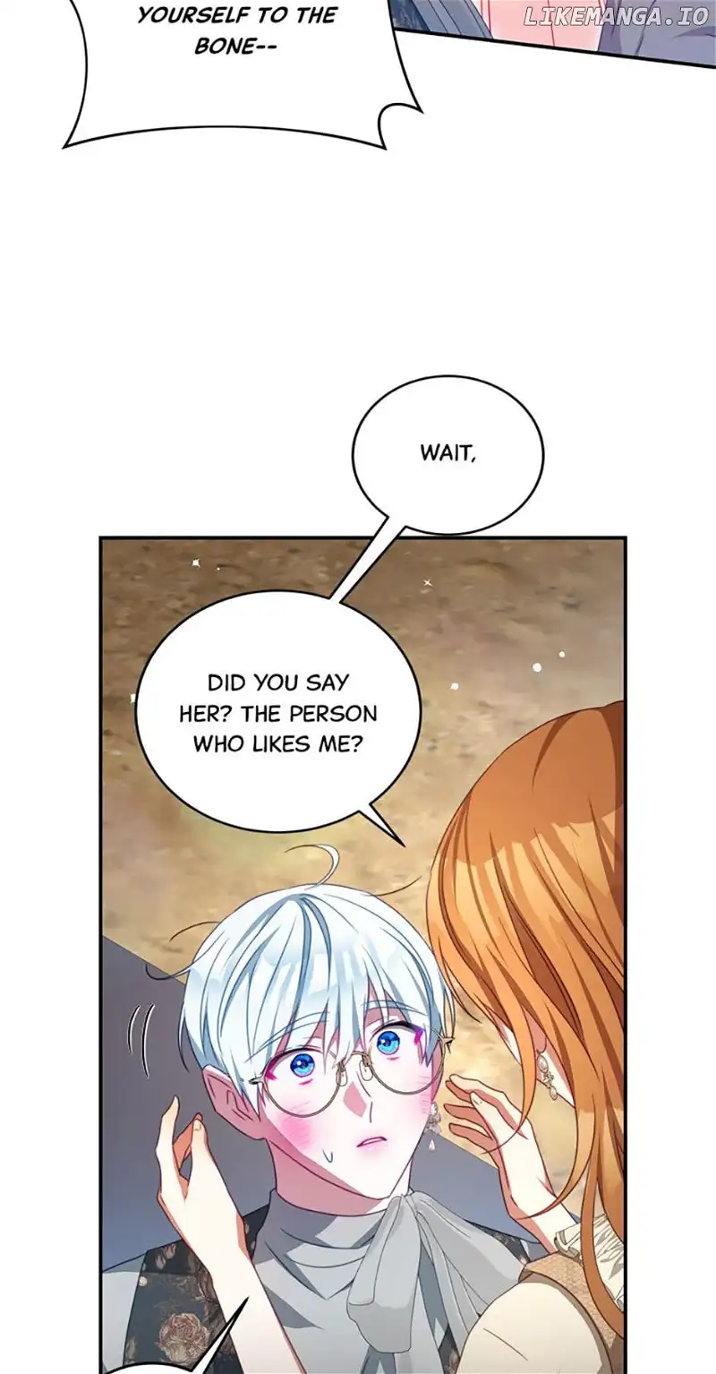 I Have Become The Hero’s Rival chapter 100 page 53