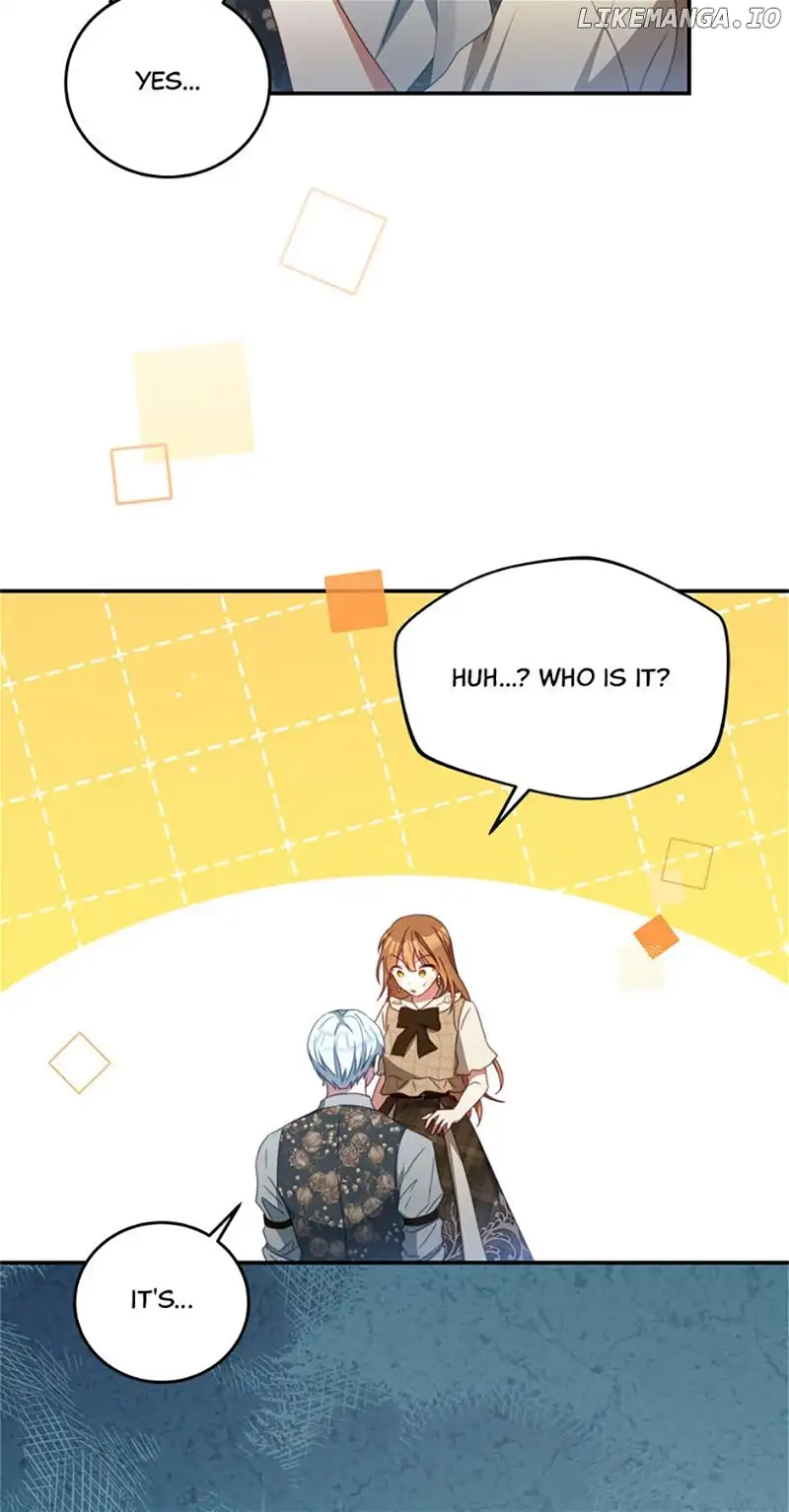 I Have Become The Hero’s Rival chapter 100 page 54