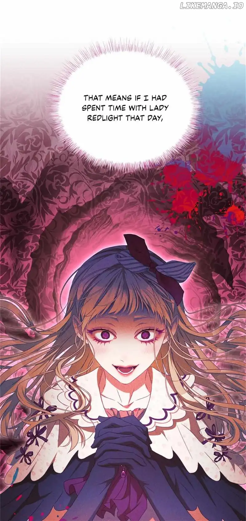 I Have Become The Hero’s Rival chapter 100 page 56