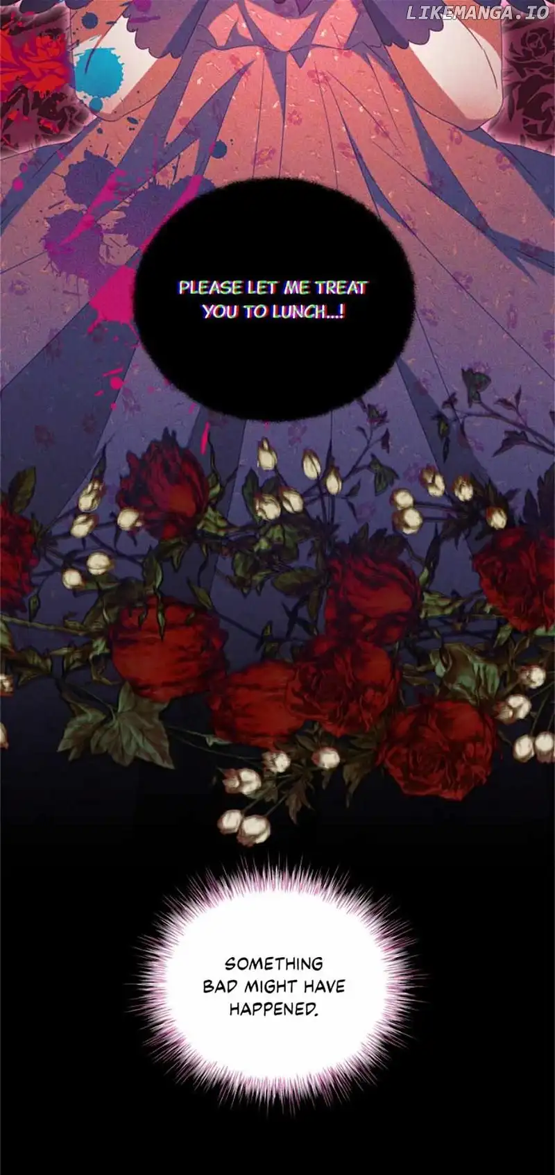 I Have Become The Hero’s Rival chapter 100 page 57