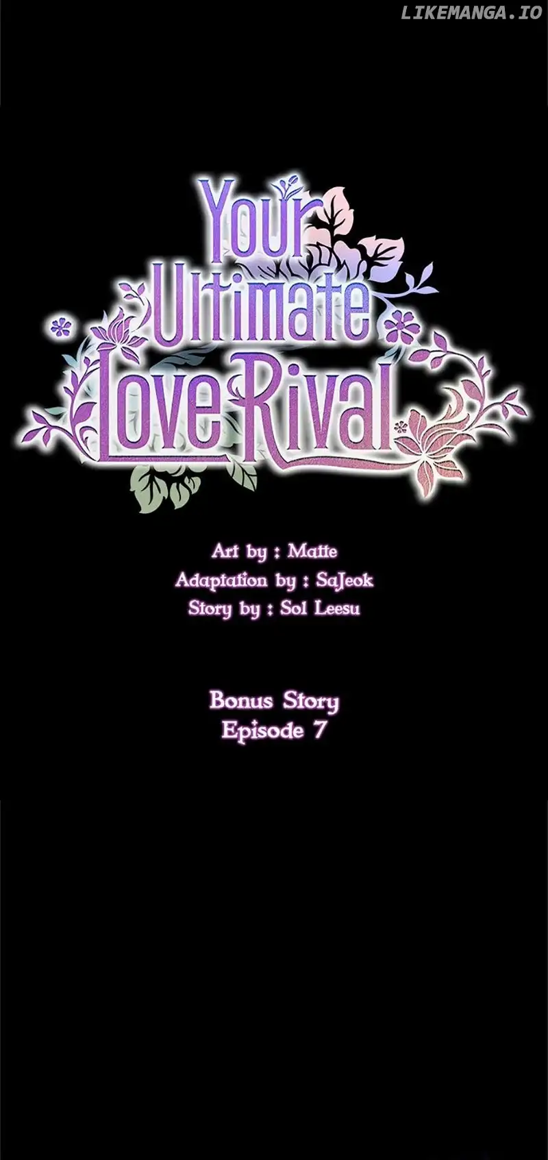 I Have Become The Hero’s Rival chapter 100 page 58