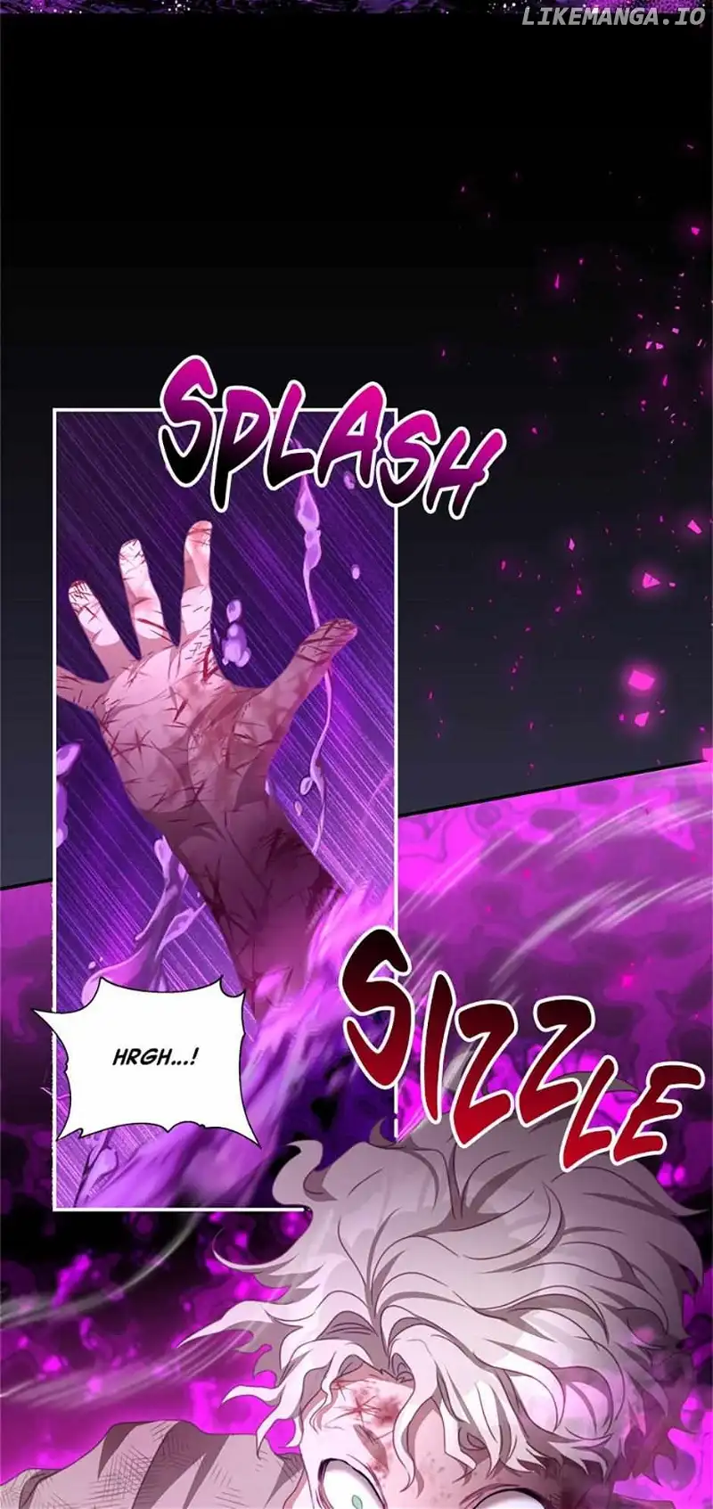I Have Become The Hero’s Rival chapter 100 page 59