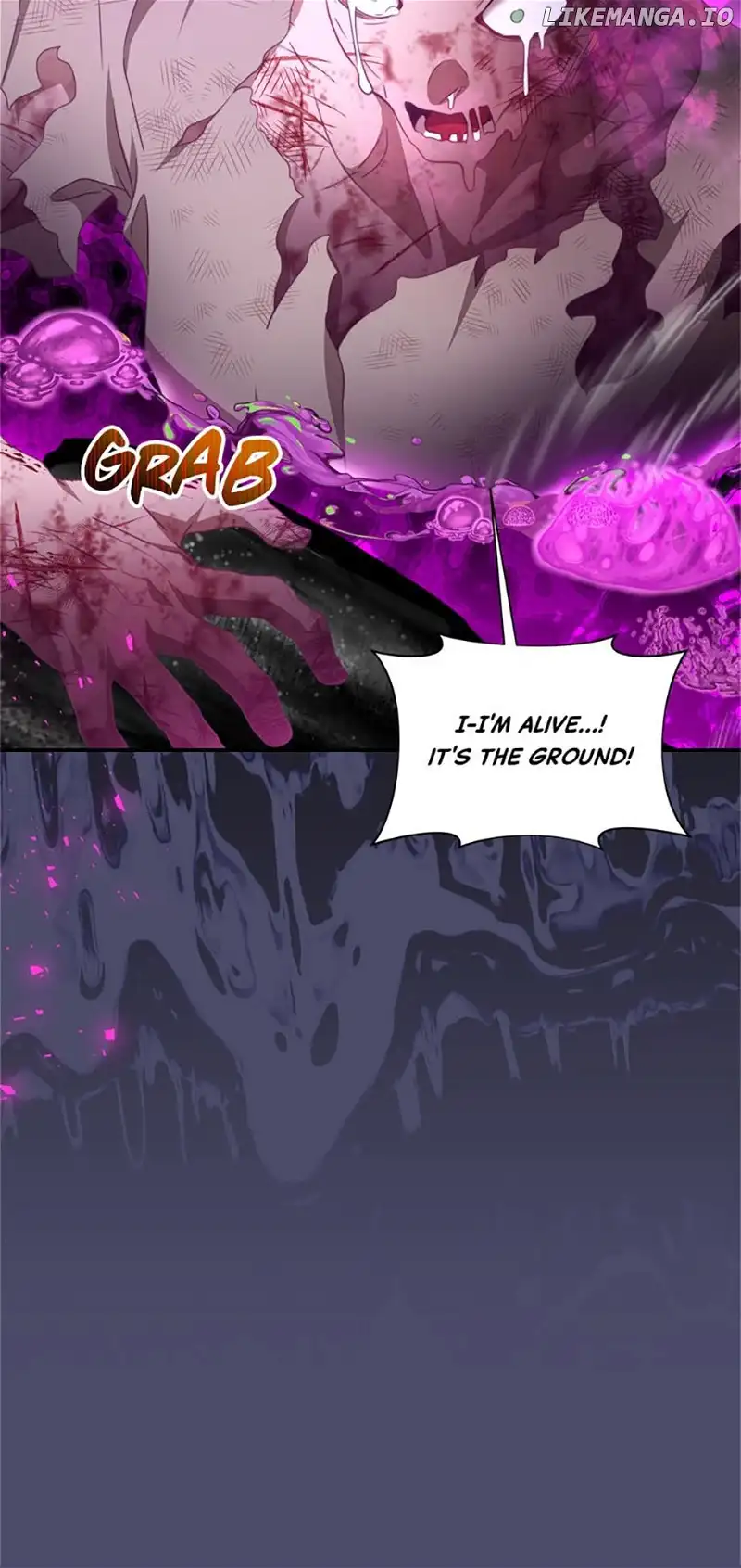 I Have Become The Hero’s Rival chapter 100 page 60