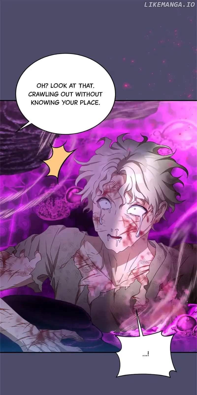 I Have Become The Hero’s Rival chapter 100 page 61