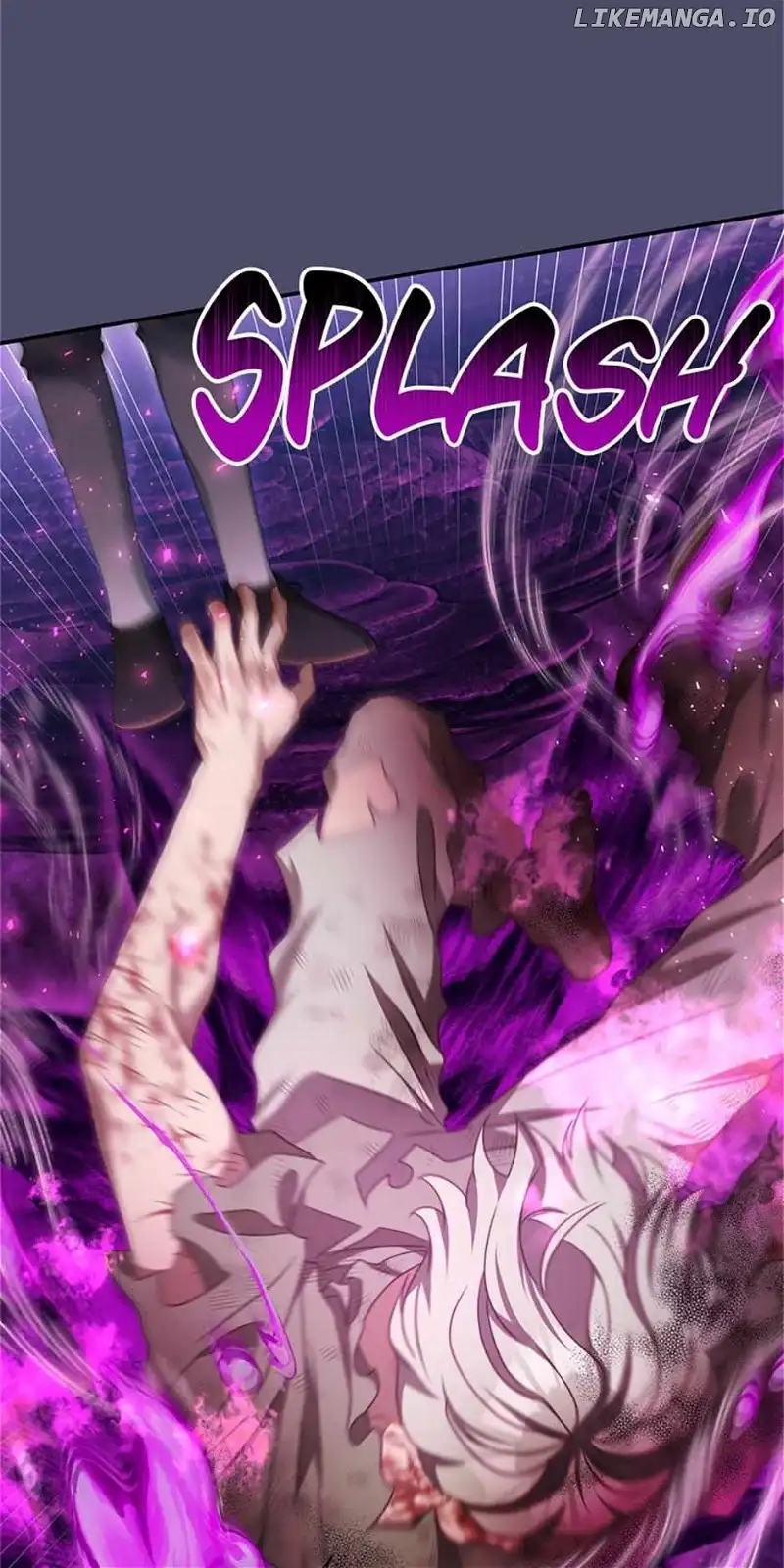 I Have Become The Hero’s Rival chapter 100 page 63